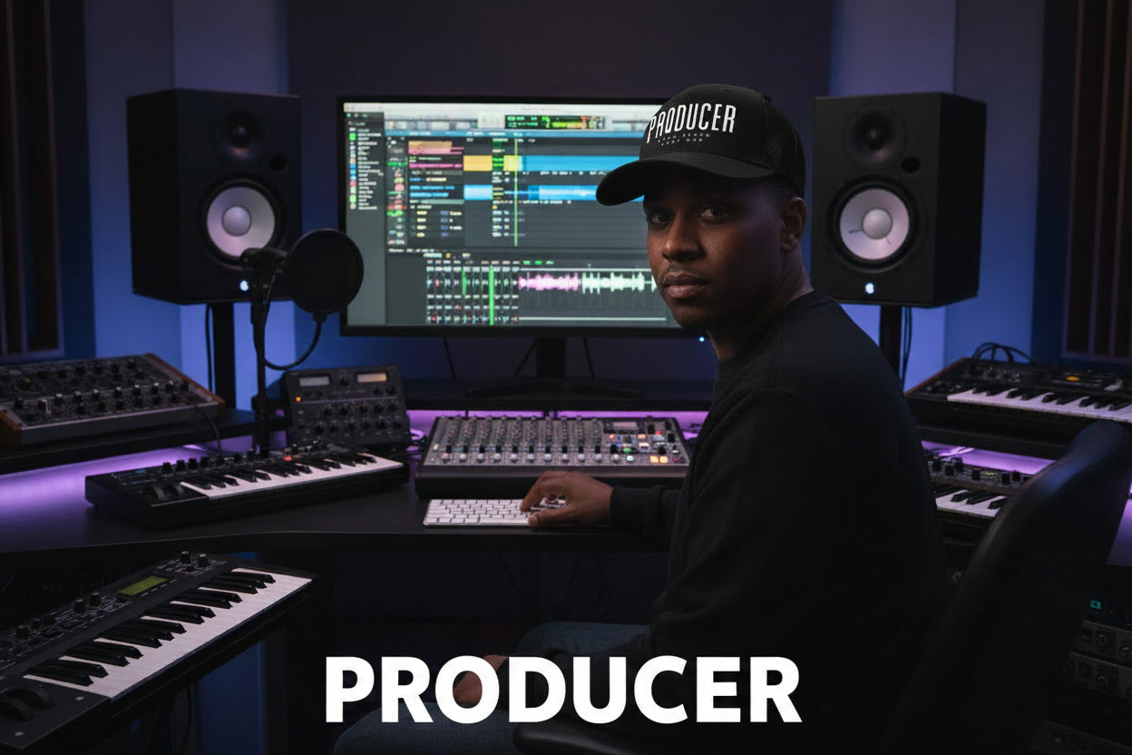 Producer Snap Back